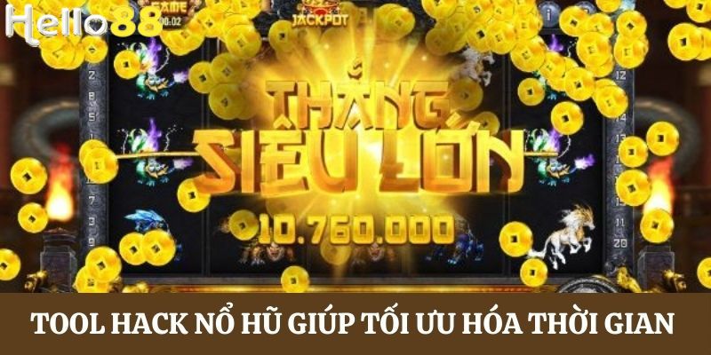 Phần mềm hack giúp game thủ tối ưu thời gian 