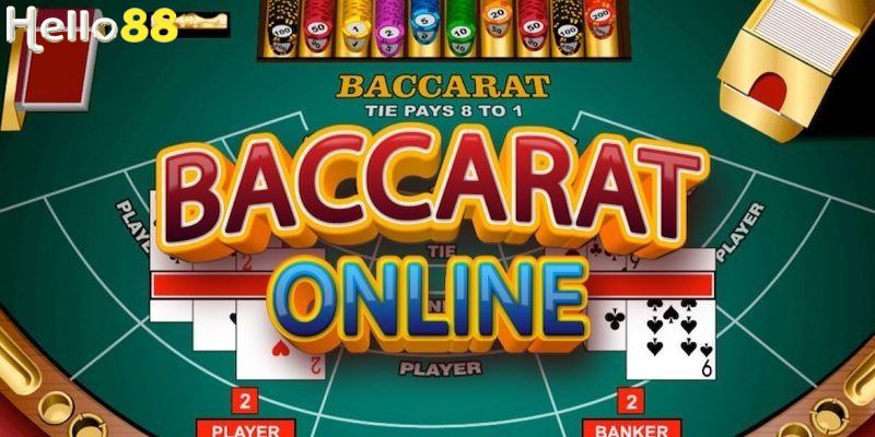 Ưu điểm khi tham gia chương trình khuyến mãi baccarat thắng liên tiếp