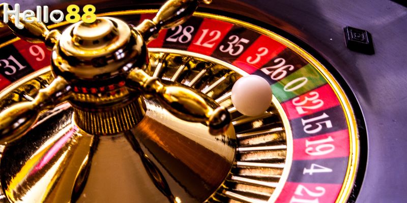 Tổng hợp 4 bước về cách chơi roulette cụ thể cho bạn chơi tham khảo ngay